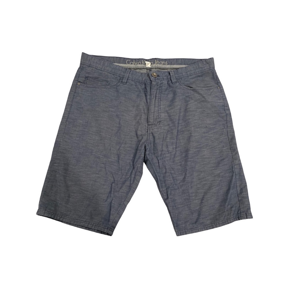 Men’s Calvin Klein Jean Shorts